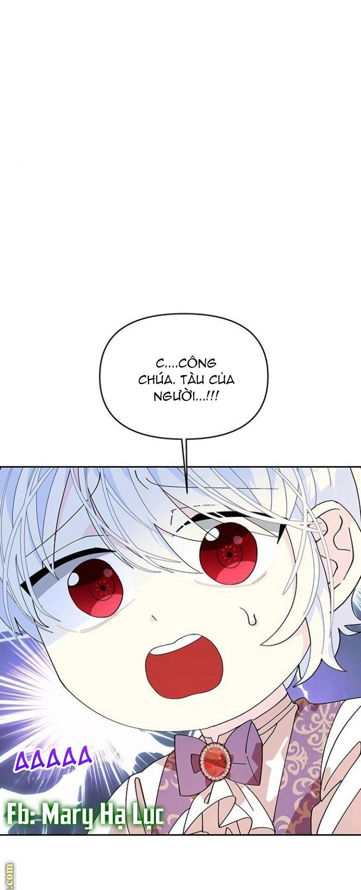 con người không phải thứ có thể sửa đổi được đâu! chapter 10 1