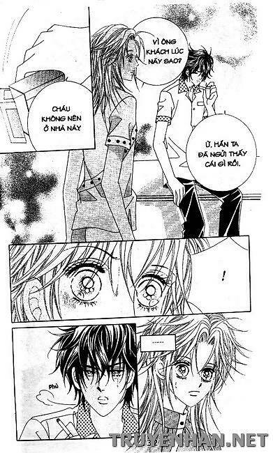 người duy nhất chapter 23 9