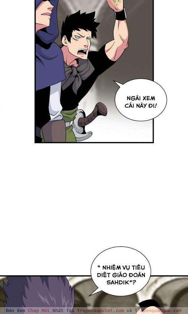 tôi sinh ra để làm người vĩ đại chapter 48 18