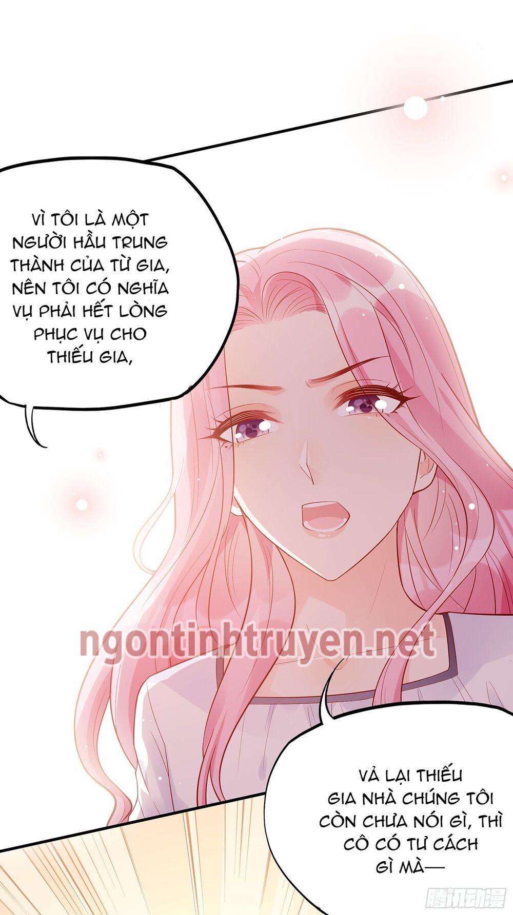 nhật kí mưu sinh của tra nữ chapter 60 30