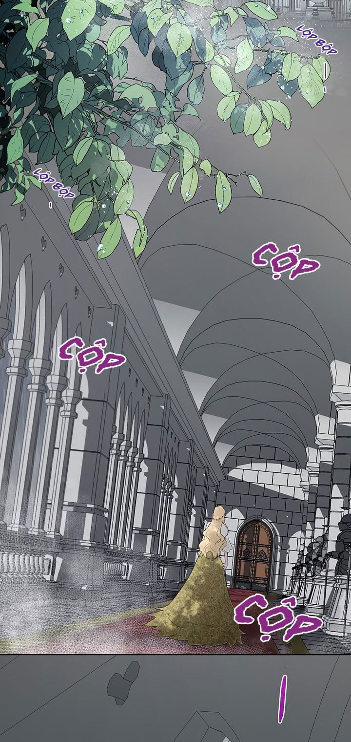 cách để cứu rỗi anh trai của nữ chính chapter 12 4