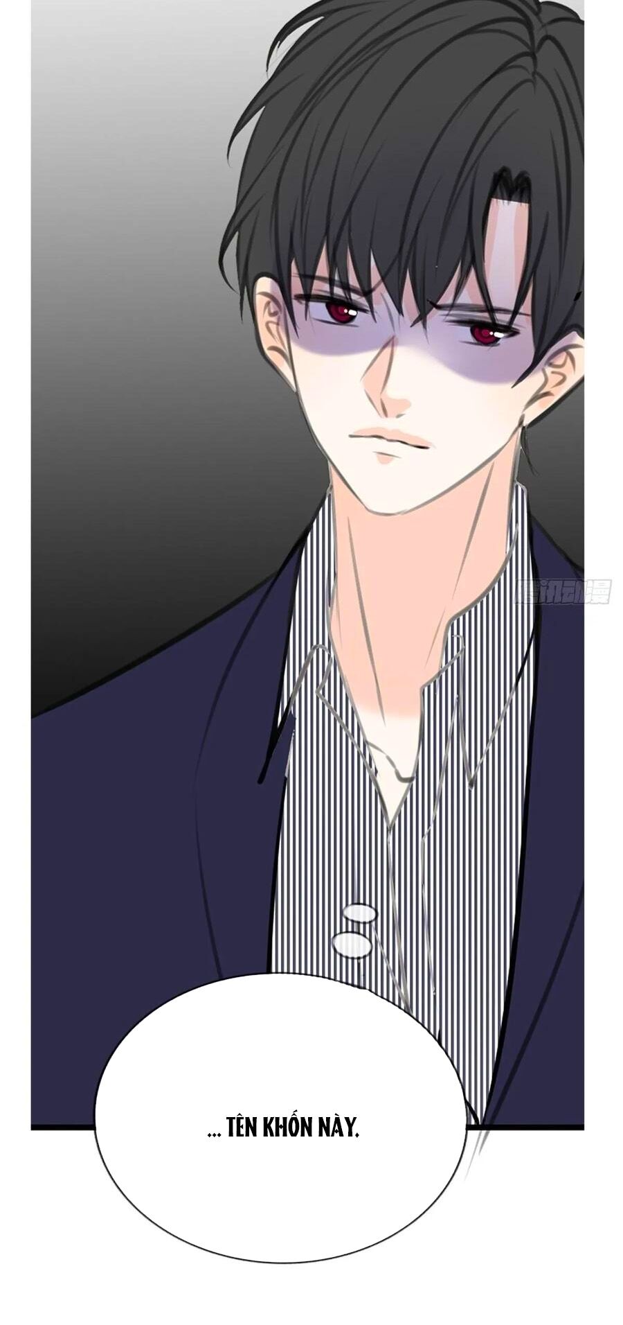 công chúa nữ vương mệnh chapter 124 21