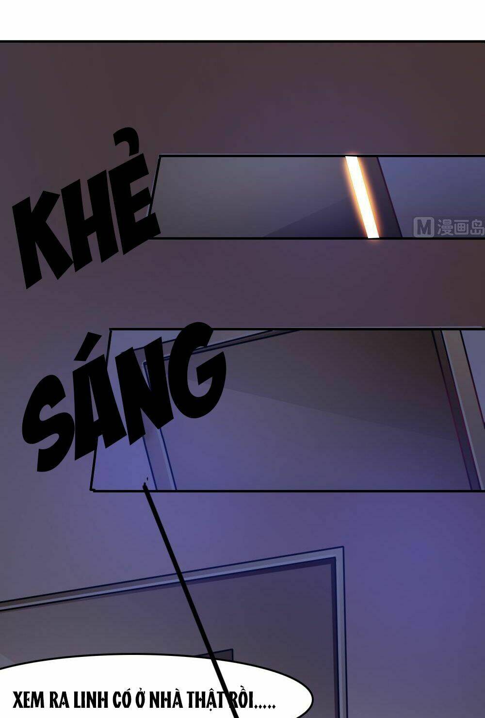 chủ tịch và nữ sát thủ chapter 43 26