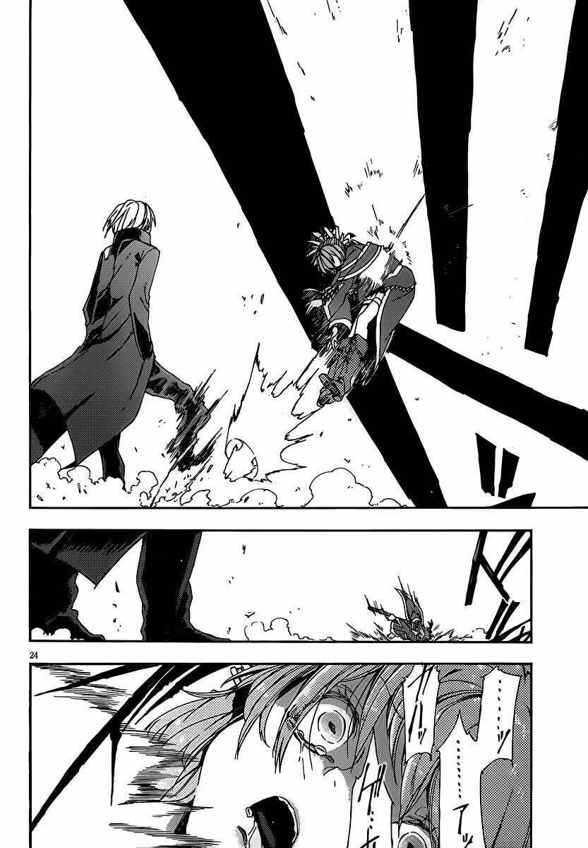 kamisama no inai nichiyoubi chapter 7 24