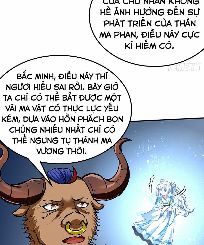 võ đạo độc tôn chapter 422 30