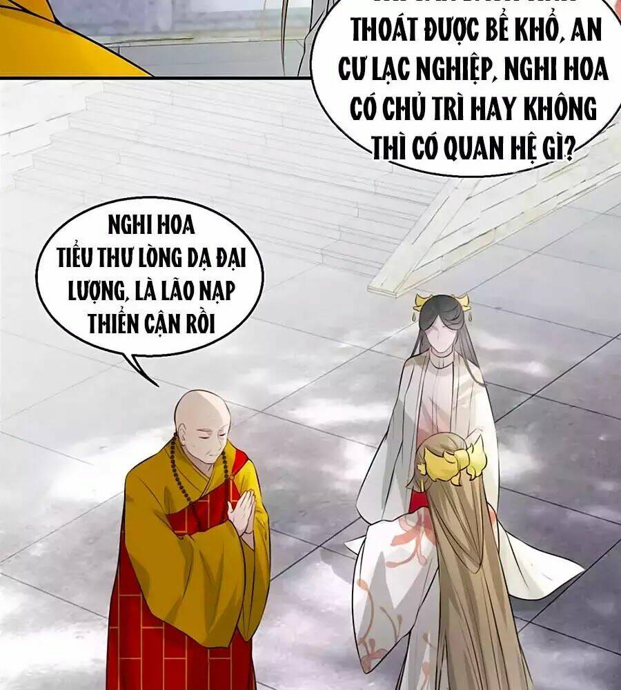 gian phi như thử đa kiều chapter 28 38