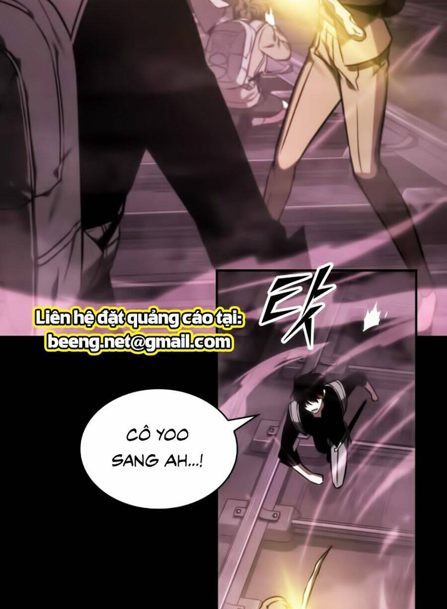 toàn trí độc giả - omniscient reader chapter 26 33