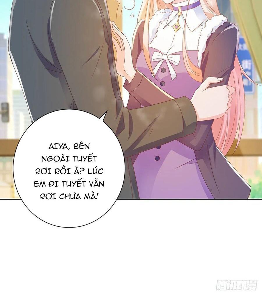 ẩn hôn 100%: chọc tức vợ yêu mua một tặng một chapter 199 33