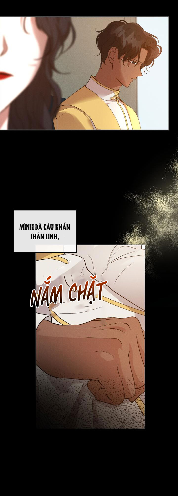 giết chết ác nữ phản diện chapter 35 12