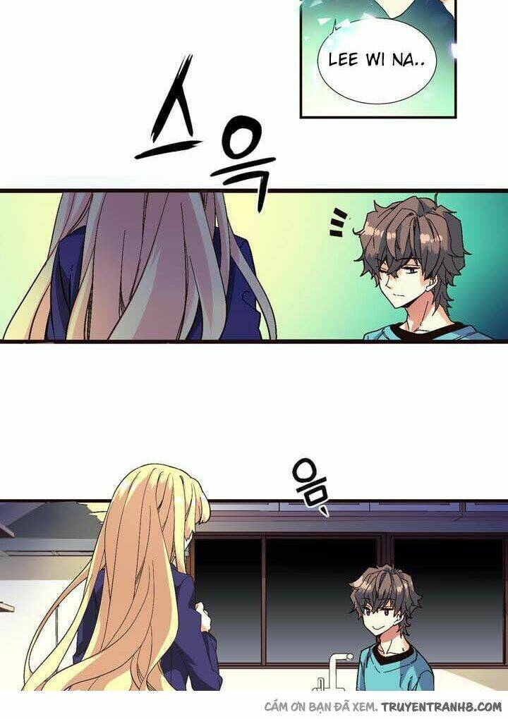 amentia chapter 2 35