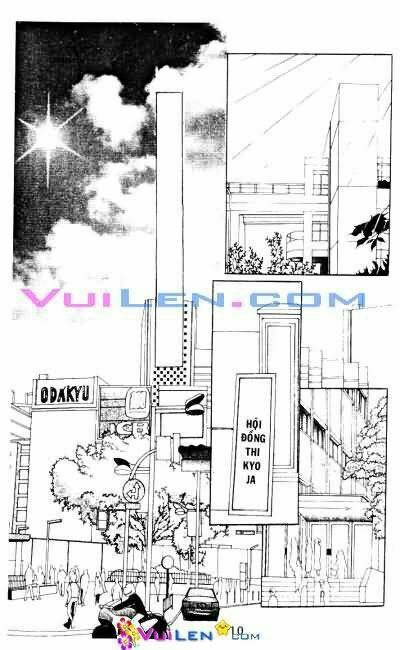 có anh trong đời chapter 8 10