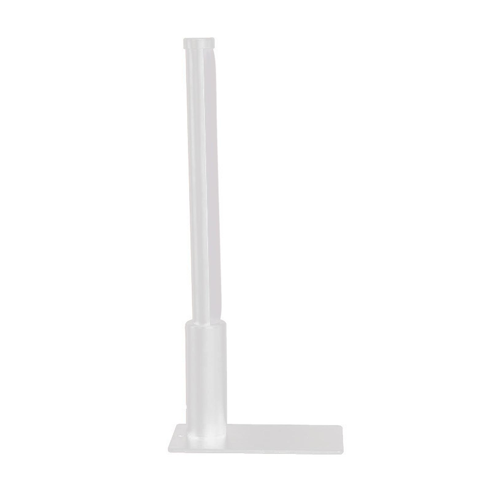 LED Desk Lamp Studying Bedside Night Lamps for Bedroom Dorm 3W Black
