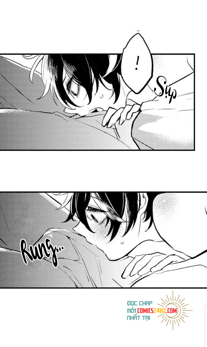 tiếng gọi của tình yêu sau trải nghiệm cận tử chapter 15 4