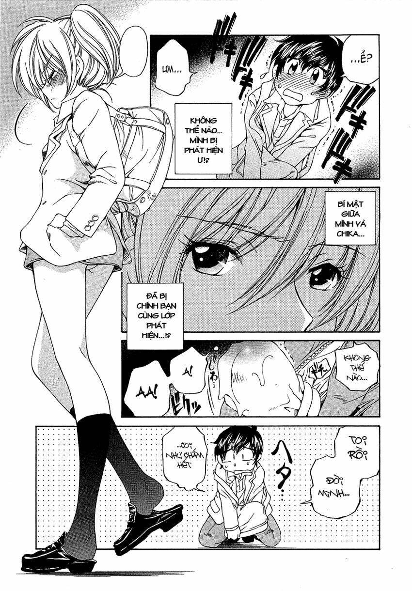 ss sisters chapter 3 18