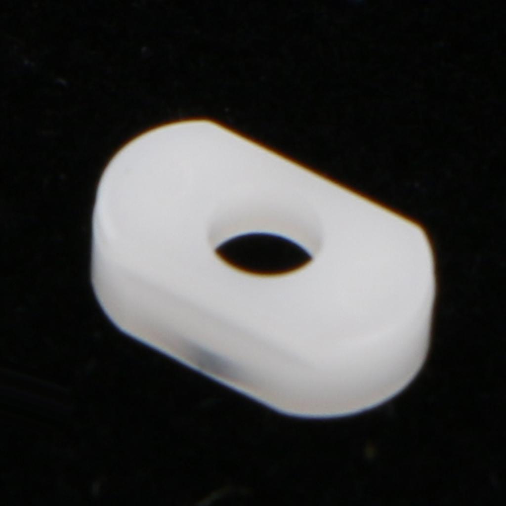 Elliptical Track Focus Slider Block Sleeve for EF 50mm f/1.4 USM