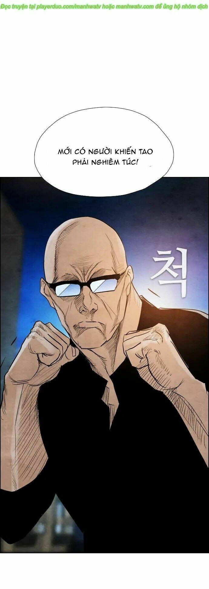 kẻ hồi sinh chapter 31 34