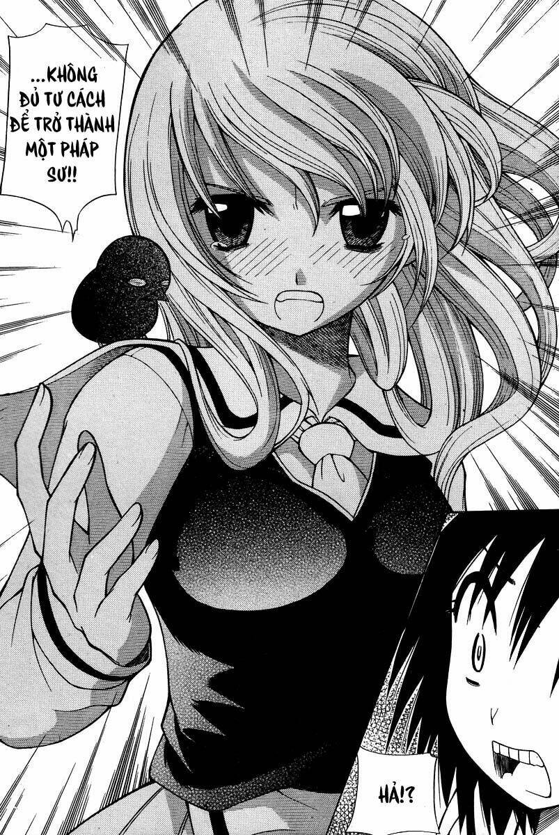 gwisin byeolgok - bí kíp của quỷ chapter 18 21