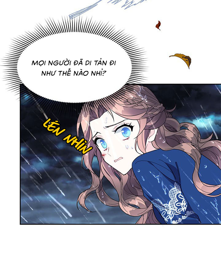 công chúa của loài chim chapter 11 47