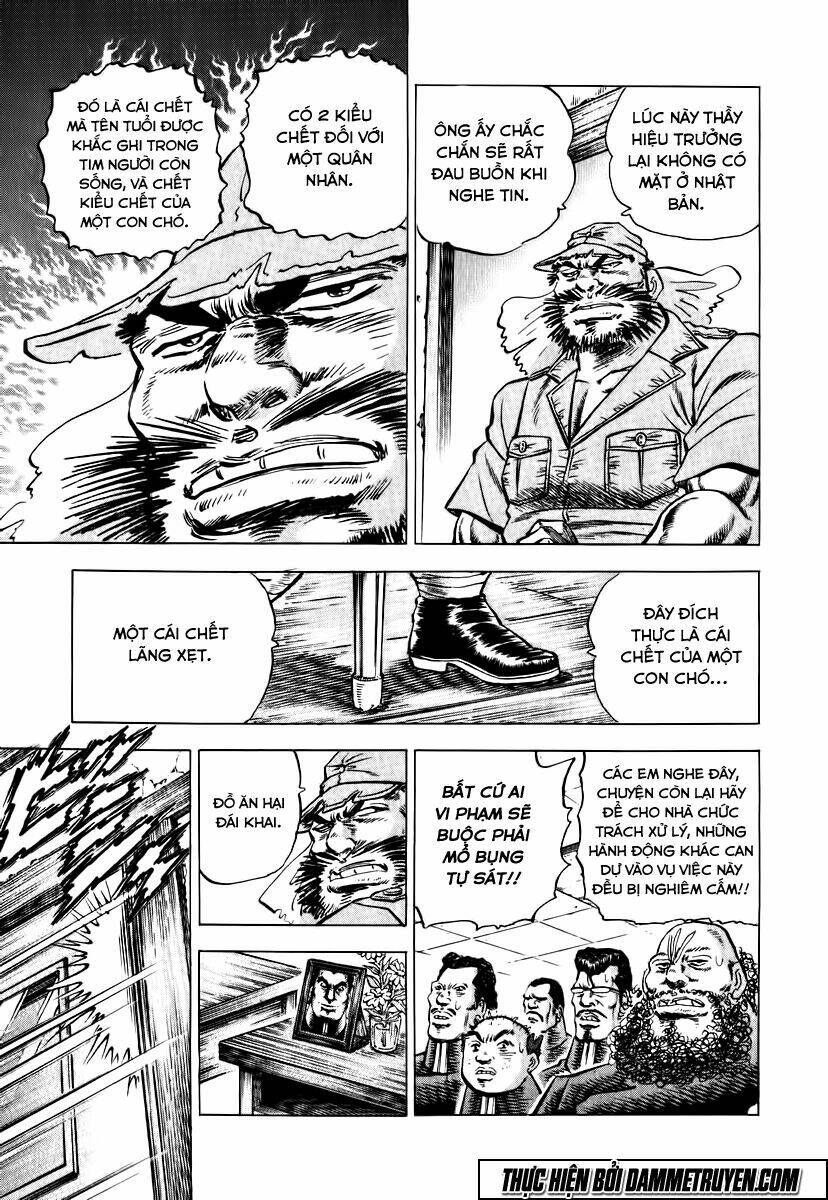 akakatsuki!! otokojuku - seinen yo, taishi wo idake chapter 9 10