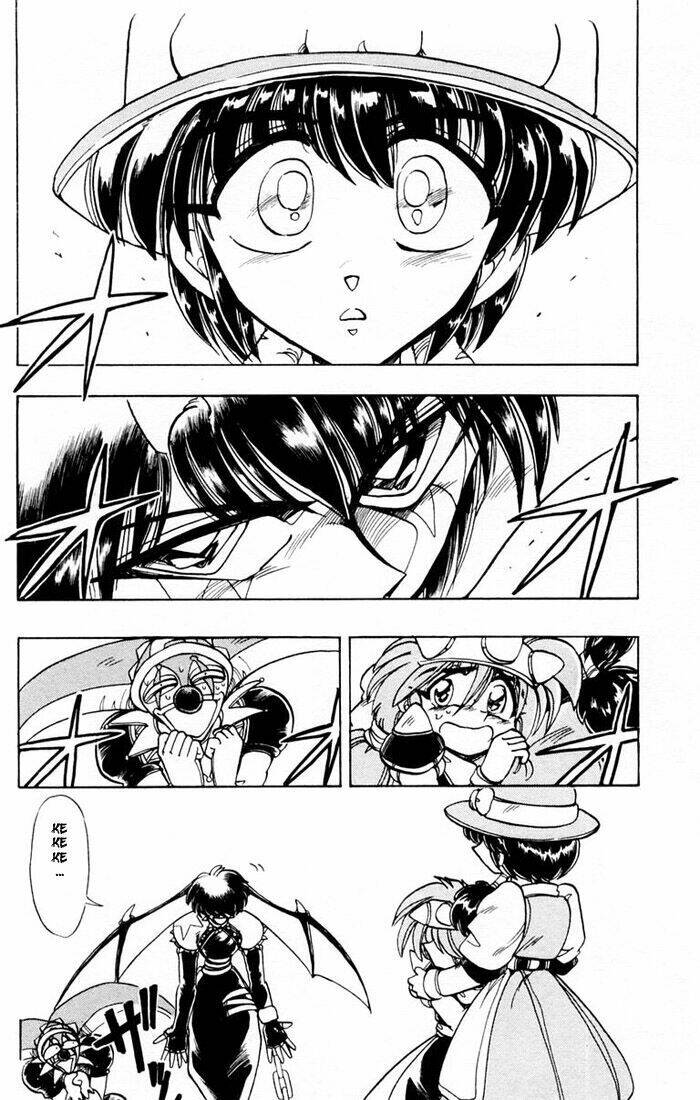 violinist of hameln - cây đàn kì diệu chapter 79 6