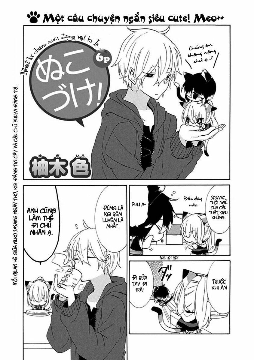 nukoduke! chapter 9 3