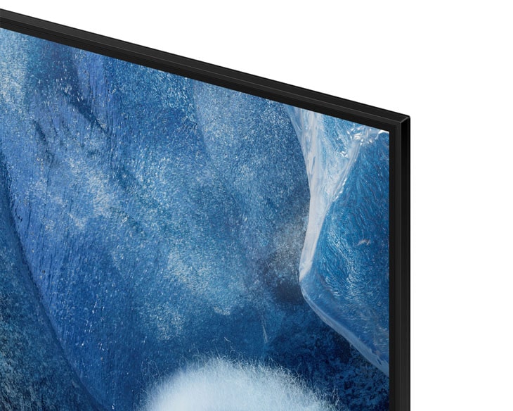 Smart Tivi Samsung QLED 4K 55 Inch QA55Q8FA - HÀNG CHÍNH HÃNG - CHỈ GIAO HCM