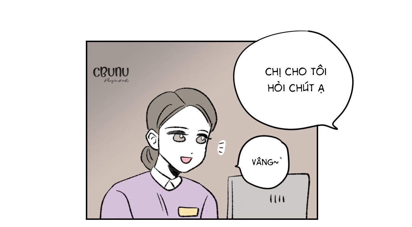 tình tay ba giữa chó, sói và mèo chapter 18 34