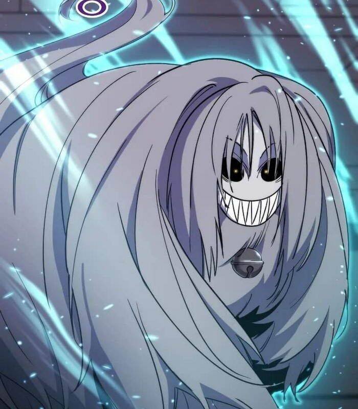 giả vờ làm kẻ vô dụng ở học đường chapter 96 70