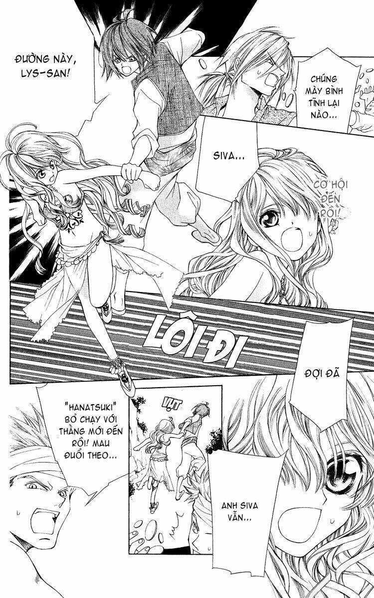 hanatsuki hime chapter 2 23