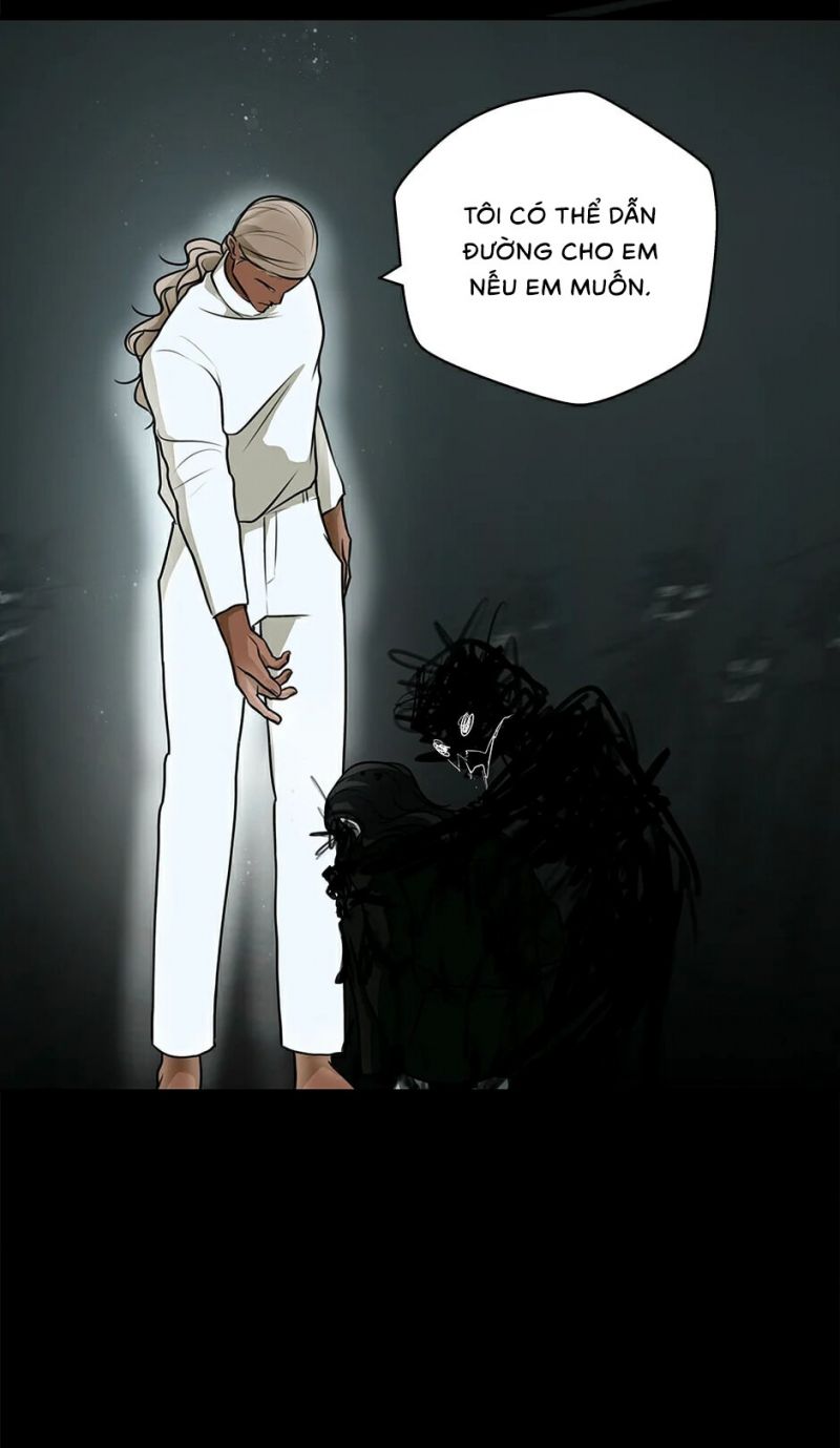 yêu phải kẻ sát nhân bóng rổ chapter 18 12