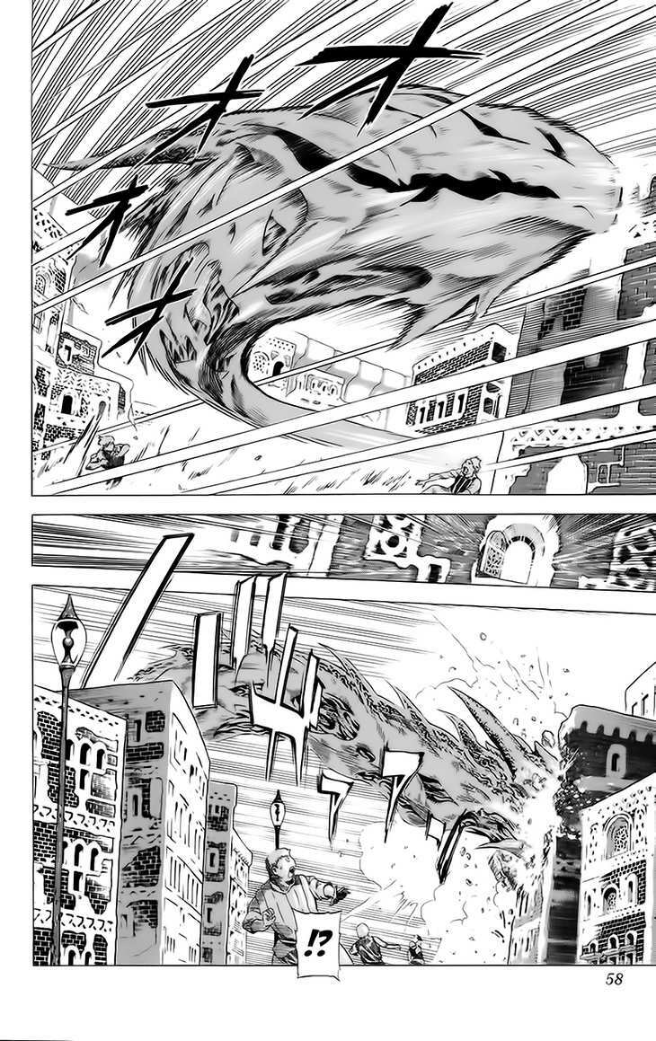 rồng xanh grado chapter 10 4