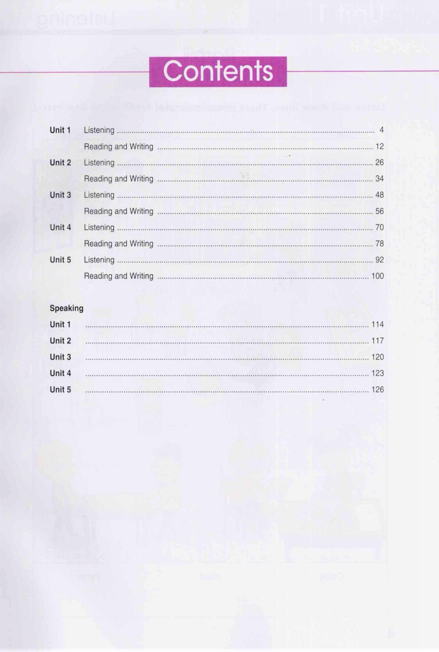 Skills Builder For Young Learners Movers 1 Student's Book With DigiBooks App