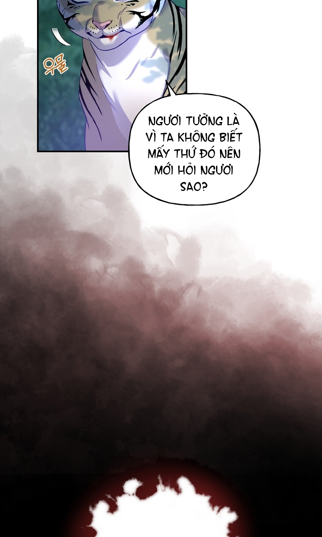 Khúc Nhạc Của Cầm Thú chapter 5.1 - Trang 25