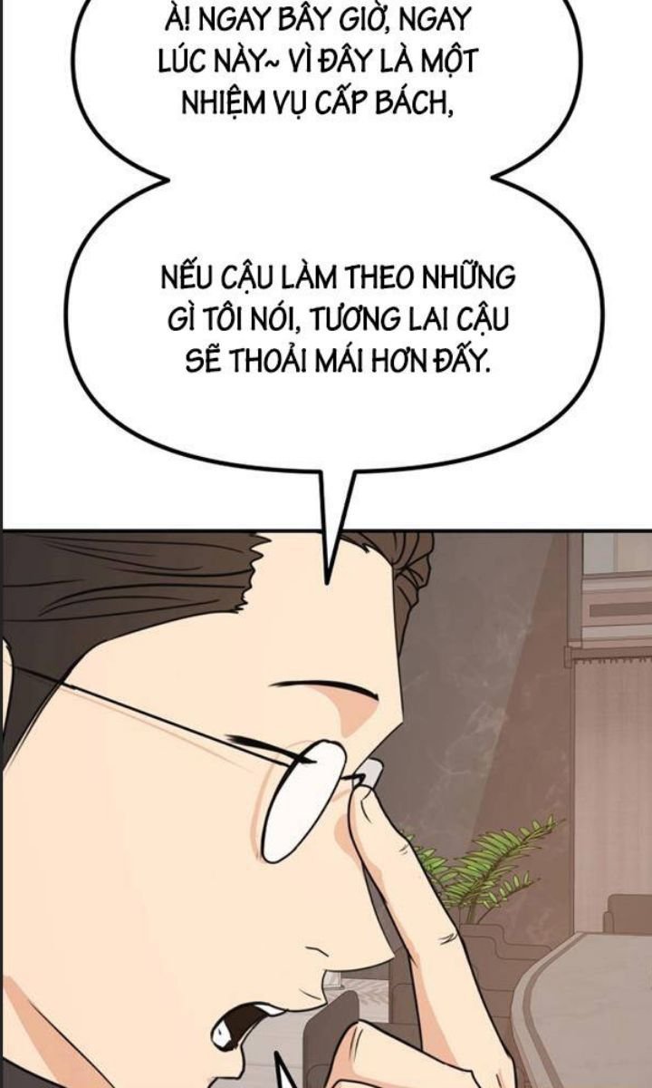 bạn trai võ sĩ chapter 86 17