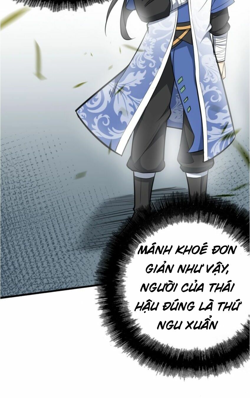 đại nghịch chi môn chapter 57 19