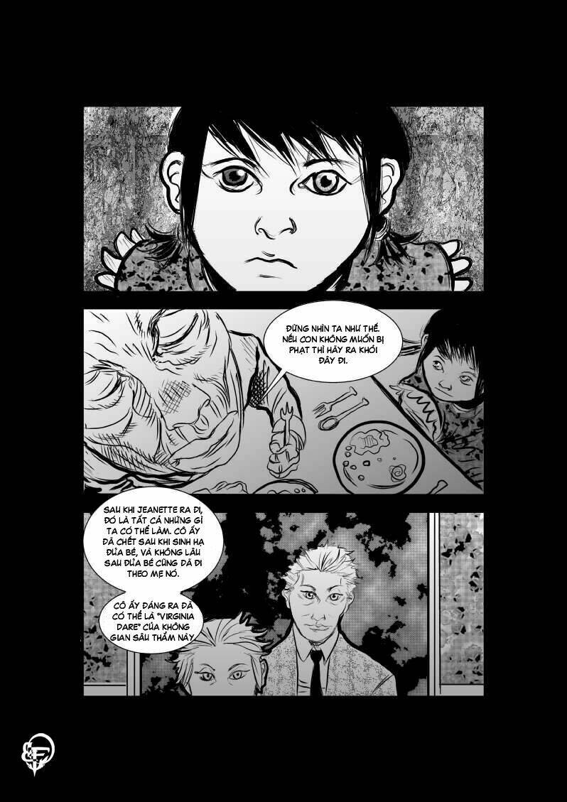 break free magazine chapter 6 24