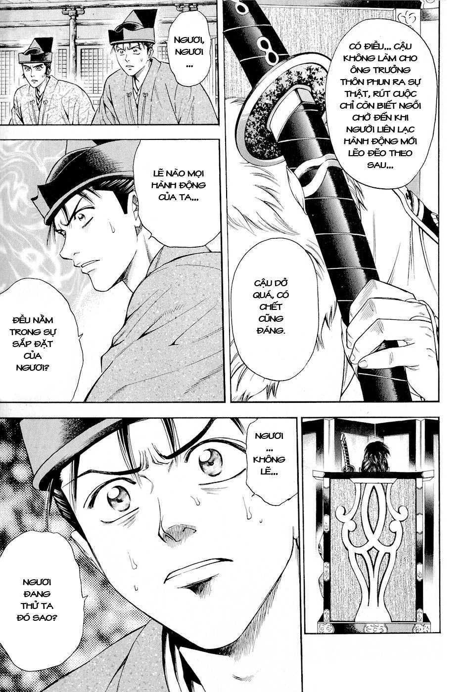 thiếu niên vương phần 2 chapter 18 61