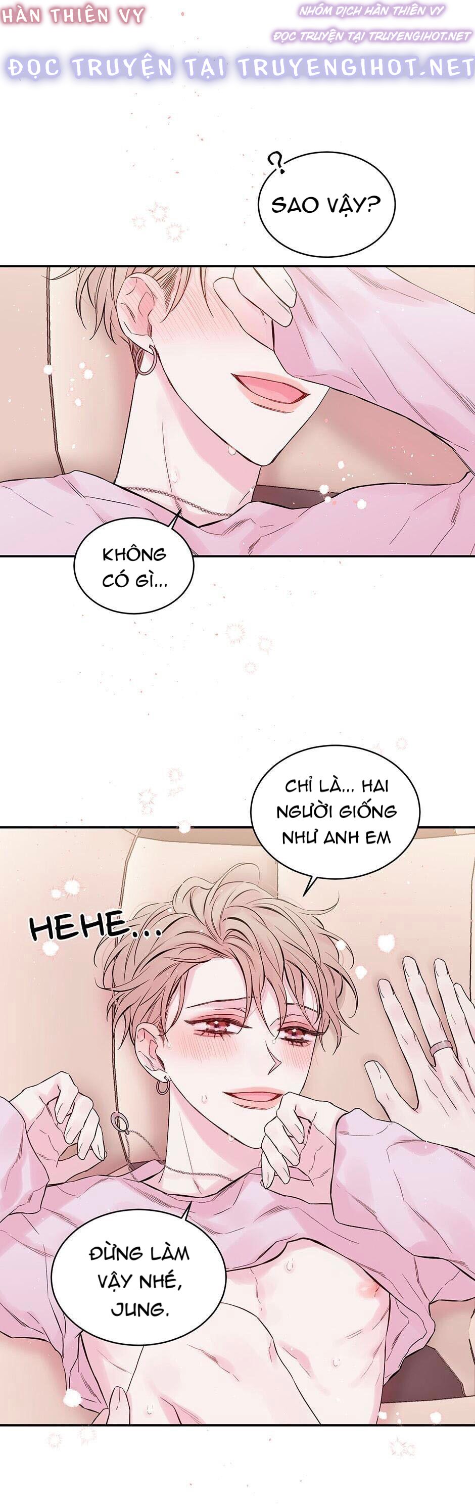 in my closet chapter 68 25