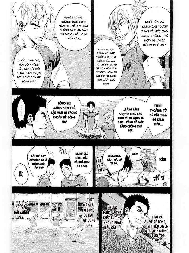 kỵ sĩ trong vòng cấm chapter 141 15