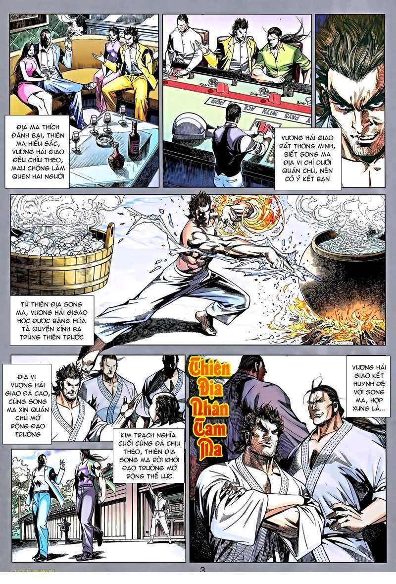 thạch hắc long truyện chapter 34 2