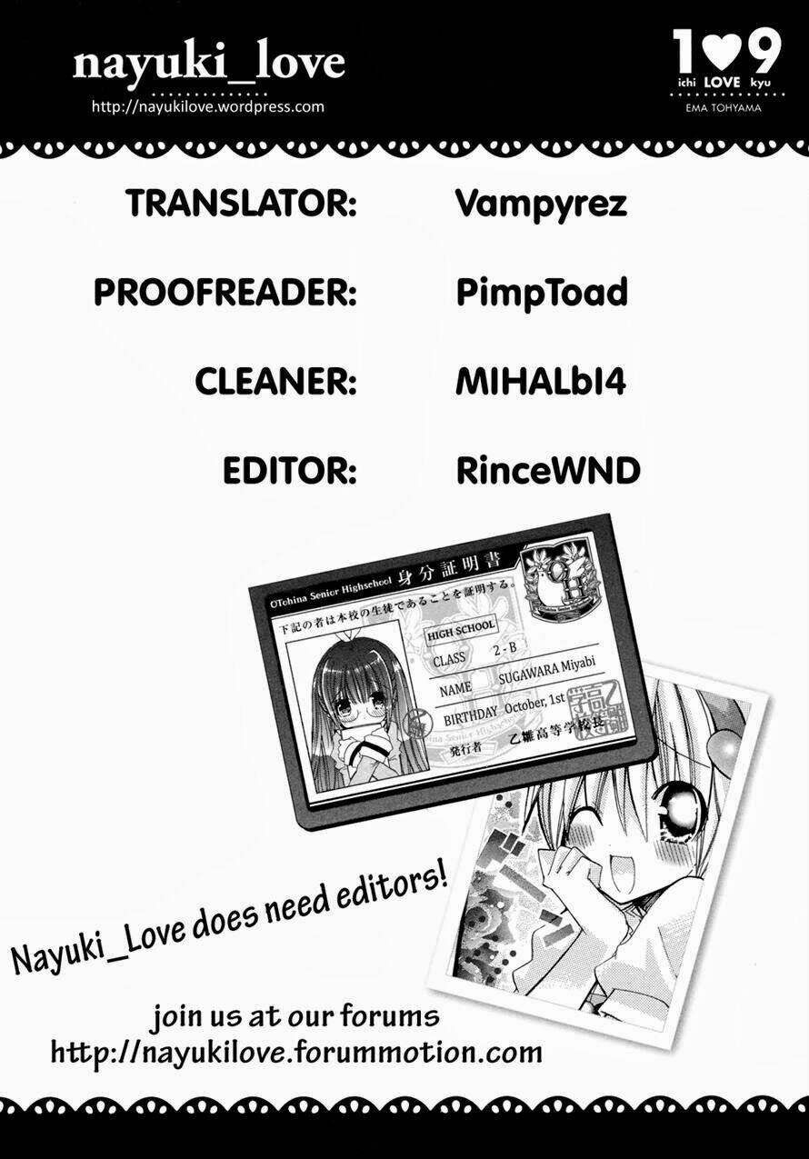 1 love 9 chapter 7 12