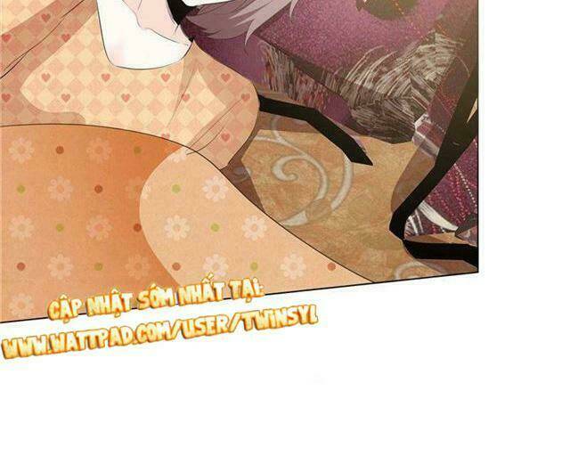 ái người tình xuất vu lam chapter 68 41