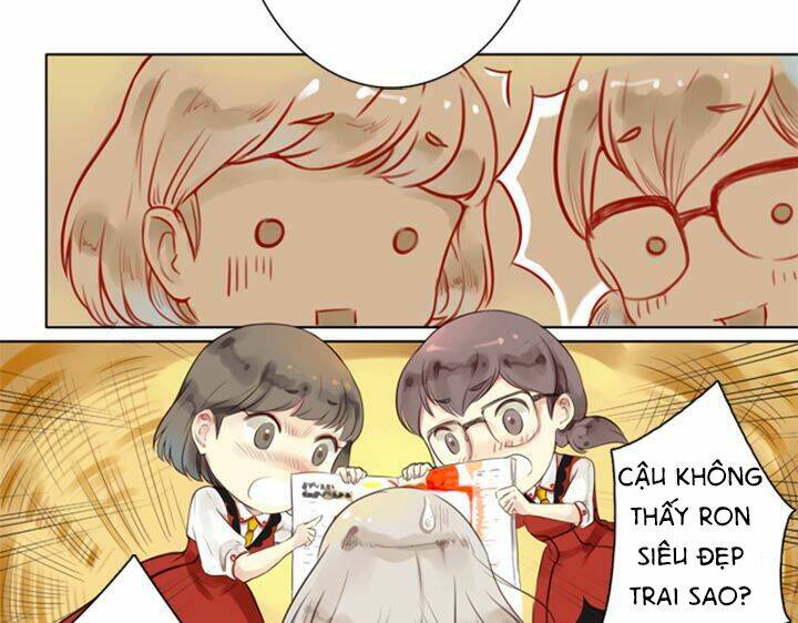 hoàng tử cải trang chú hề chapter 1 34