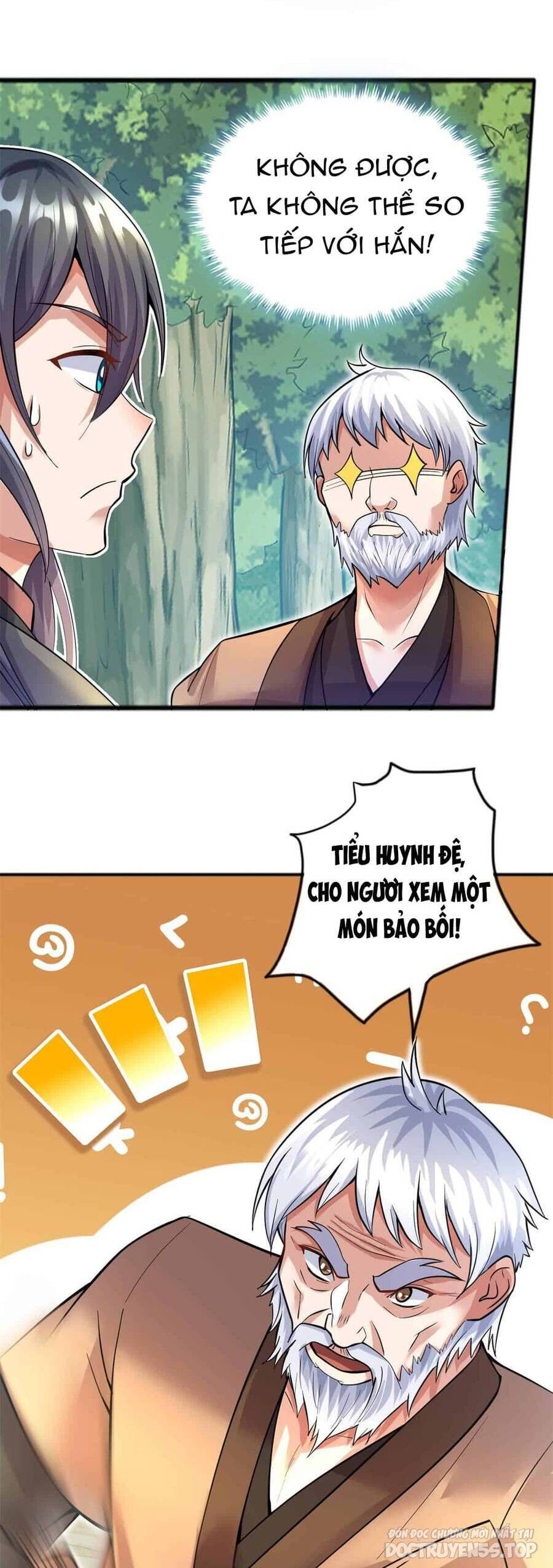 bắt đầu với kiếm vực, ta lặng lẽ tu luyện thành kiếm thần chapter 28 19