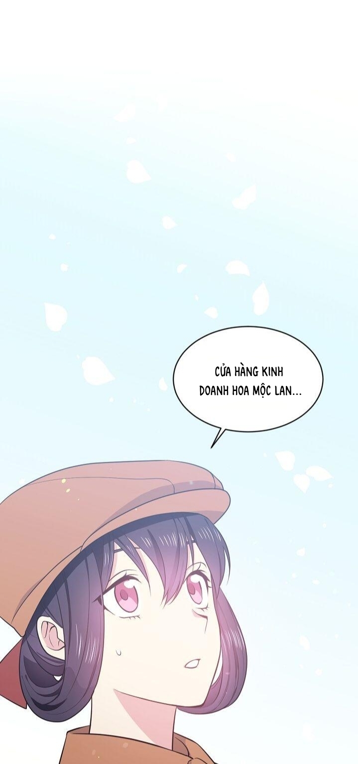 mục tiêu của tôi là sống lâu để ngậm thìa vàng chapter 6 12