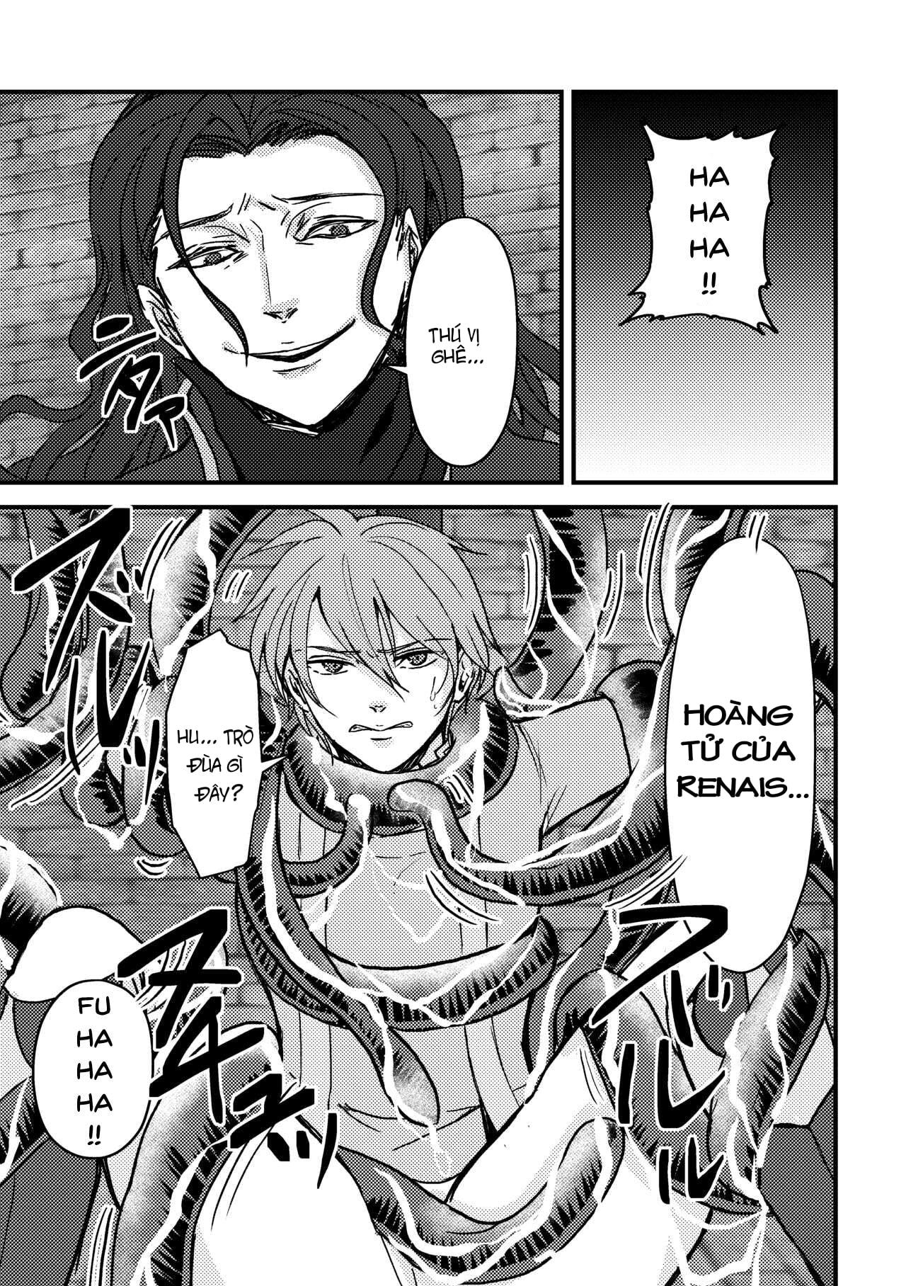 manga oneshots siêu thịt tuyển chọn chapter 21 8