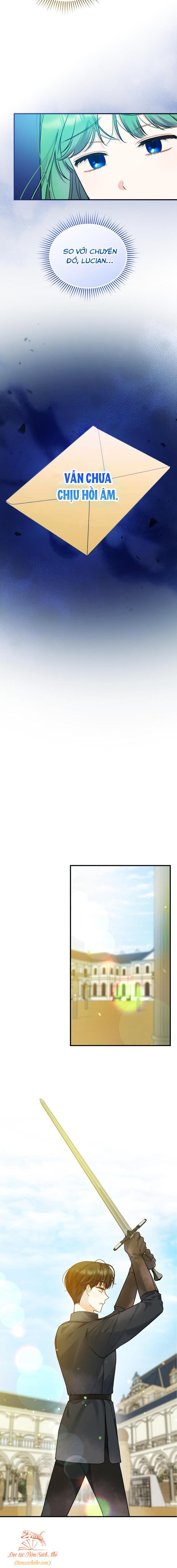 trở thành em gái nam chính truyện bl chapter 38 12