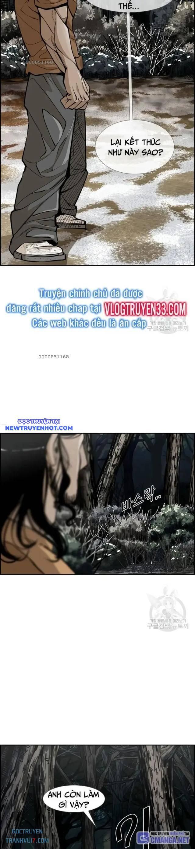 shark - cá mập chapter 234 8