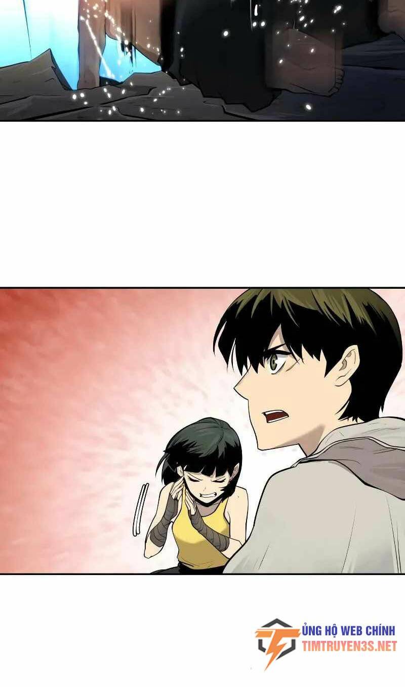 thiếu niên kiếm sư chapter 66 16