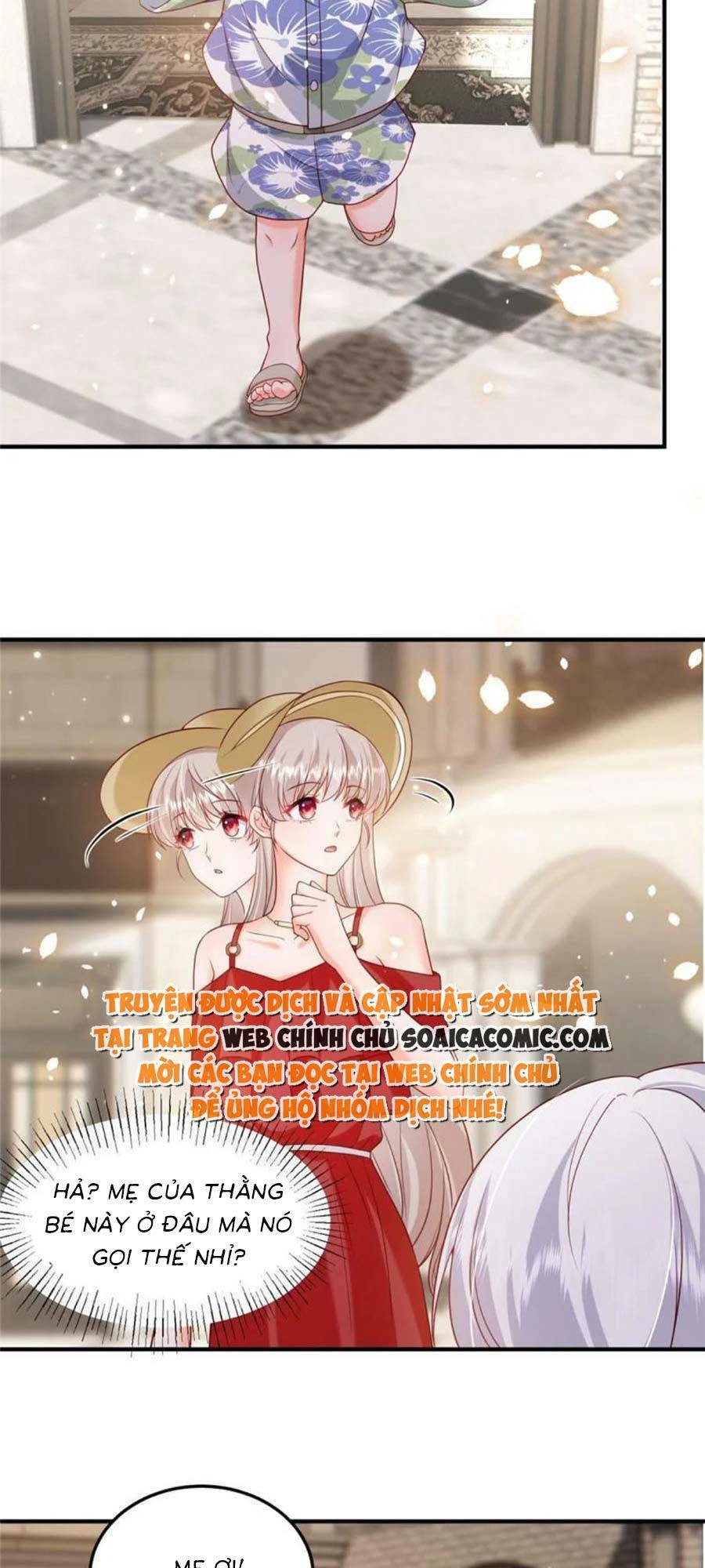 cô vợ của tôi không dễ bắt nạt chapter 39 34